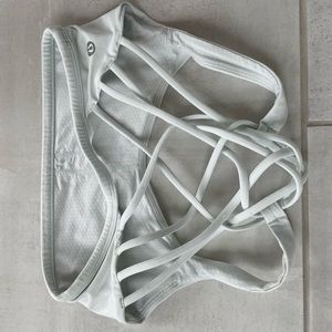 Free to be bra from Lululemon